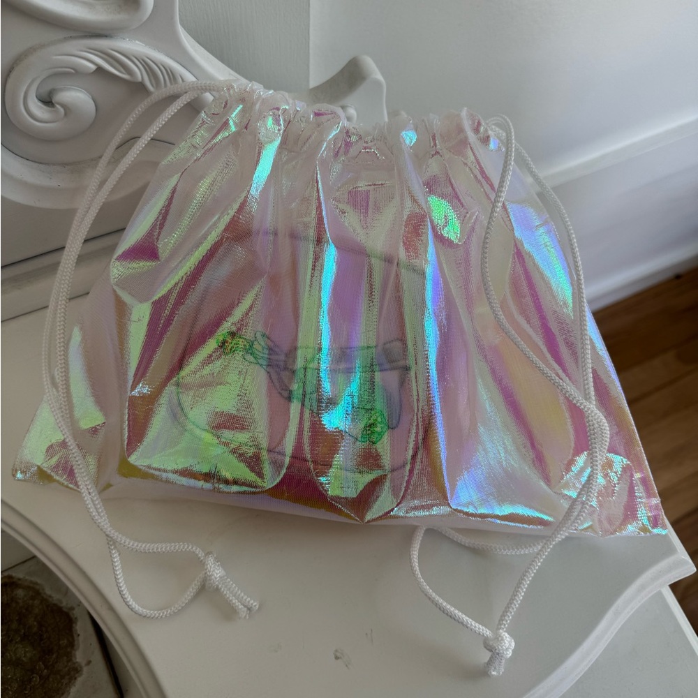 SCL x Cinderella Mini Pouch - Picture 10 of 10